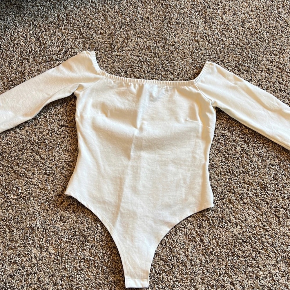 Lulus Bodysuit